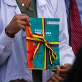 Nueva derrota del Gobierno Petro, se hunde la Reforma a la Salud, Benedetti arremete contra el Congreso de la República