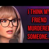 Absolutely Horrifying TRUE Reddit Encounters - Kallmekris2