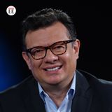 Hollman Morris: “No desconozco que tenga aspiraciones políticas. La política me quedó gustando”