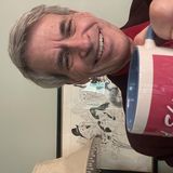 Richard Skipper Celebrates Michael Colby (10/25/2021)