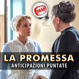 La Promessa Anticipazioni, Salto Temporale: Petra Prende Potere!