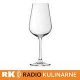 117. Kieliszek ma znaczenie. Gość: Tomasz Miszczak (TableArt)