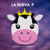 LA NUEVA P