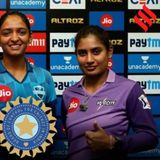 नया कीर्तिमान – New Record at Indian Cricket Control Board Women Premier League Team Auction (27 January 2023)