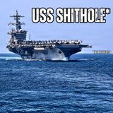 Is the U.S. Navy About to Break? | EYES ON GEOPOLITICS