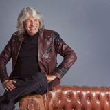 José Mercé: "Estoy muy feliz de cantar los temas de Manuel Alejandro"