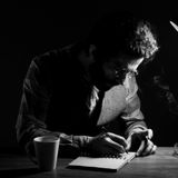 Episode 21 | Poetry and resistance: Breaking through the digital cacophony