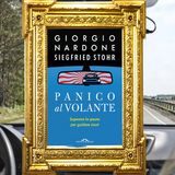 Giorgio Nardone: "Panico al volante"