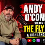 Andy Cap O'Connor Says Things You Won't Hear Anywhere Else!