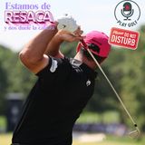 Episodio 6: Tenemos resaca y nos duele la cabeza