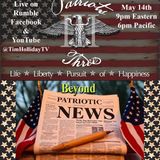 5-14-2026 Patriots III _ Beyond Patriotic News
