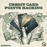 Credit Card Points Hacking - Living the Suite Life on Credit Card Perks