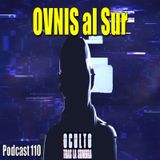 OVNIS al sur