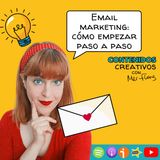 20. Email marketing: cómo empezar
