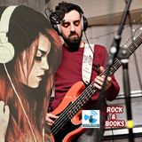 Rock&Books - La doppia vita di Marco Machera