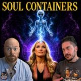 Soul Containers: Erika Kirk, Bob Lazar, Golems & The Moonchild Agenda! Kwarter Kwell Ep 02