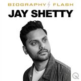 Jay Shetty Biography Flash: How His Words Stay Relevant Long After He Says Them