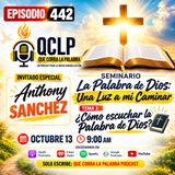 QCLP-Tema 3- Como escuchar la palabra de Dios