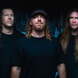DYING FETUS - 2025 Australian Tour Interview