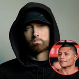Habla Hispana: Eminem & Pitbul "Isaac Cruz"