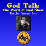God Talk: The Word Of God Show #1