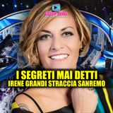 Irene Grandi Straccia Sanremo: Vi Racconto i Segreti Mai Svelati!