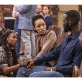 Stacey B. + Kay P. Review Queen Sugar's Season 3, Episode 12