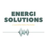 The ENERGI SOLUTIONS Podcast - Podcast Engagement