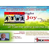 Friday Night Joy with Rev. Ray: TAKE NO THOUGHT!