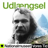5:10. Albert på sommerhusferie i 1912: Sø-kongen, havets helte og lidt forbudt kærlighed