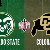 College Football Preview: Colorado vs Colorado State