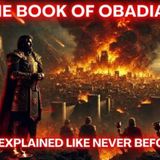 Why Obadiah is the Most Important Book of the Bible
