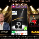 Radiografia Scio' - N.04 del 15-11-2025