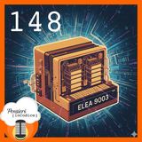 Elea 9003 - Il primo calcolatore elettronico italiano