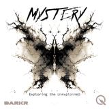 Mystery - Decoding the Cosmos's Mysterious Broadcasts