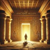 17  - The Ancient Allan - H Rider Haggard