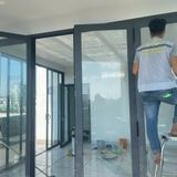 Cách Tẩy Xi Măng Trên Kính Không Gây Xước, Làm Đúng Theo Từng Tình Huống