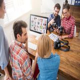 Video Editing Course in Panchkula