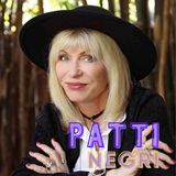 Episode 19:  Patti Negri - The Good Witch of Hollywood