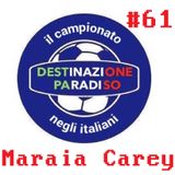 #61 - Maraia Carey