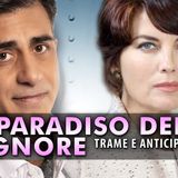 Il Paradiso Delle Signore 10 Anticipazioni: Ecco Chi Sarà il Nuovo Amore Della Contessa!