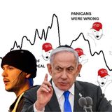 Tim Pool vs Netanyahu/Trump vs the World: The Truth about the Tariff Pause