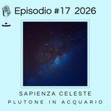 Plutone in Acquario
