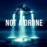 Leaked: The Area 51 'Triangle' & The Reality of Transmedium UAPs