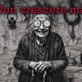 L'Orologiaio che Sconfisse la Morte | La Terribile Storia della Piccola Katy | CreepyPasta ITA