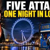London Gang Attacked Survivor Of Admiral Duncan Bomb _ David Morley Murder _ UK True Crime Story