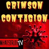 #82 Crimson Contagion + Predictive Programming #crimsoncontagion #predictiveprogramming
