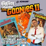 Ep.38 - I GOONIES fra Datasoft e Konami