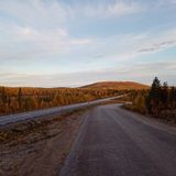 Episodio 3 - 100km da Kiruna