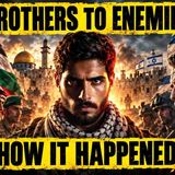 How Israel and Palestine Became Enemies _ Deep Bible Stories